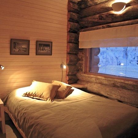 Kelokoto Chalets Rukatunturi Luaran gambar