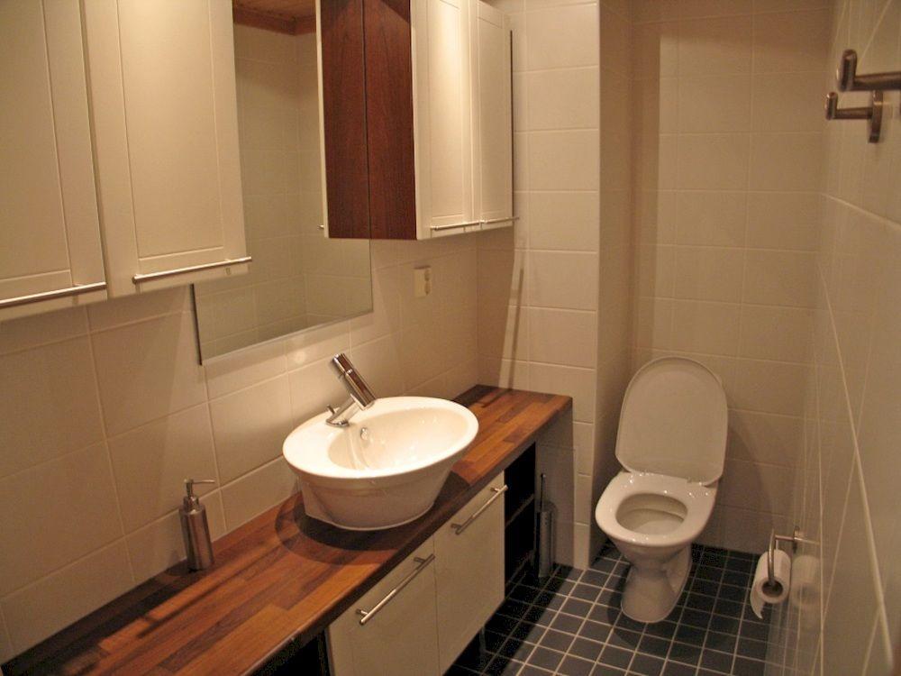 Kelokoto Chalets Rukatunturi Luaran gambar