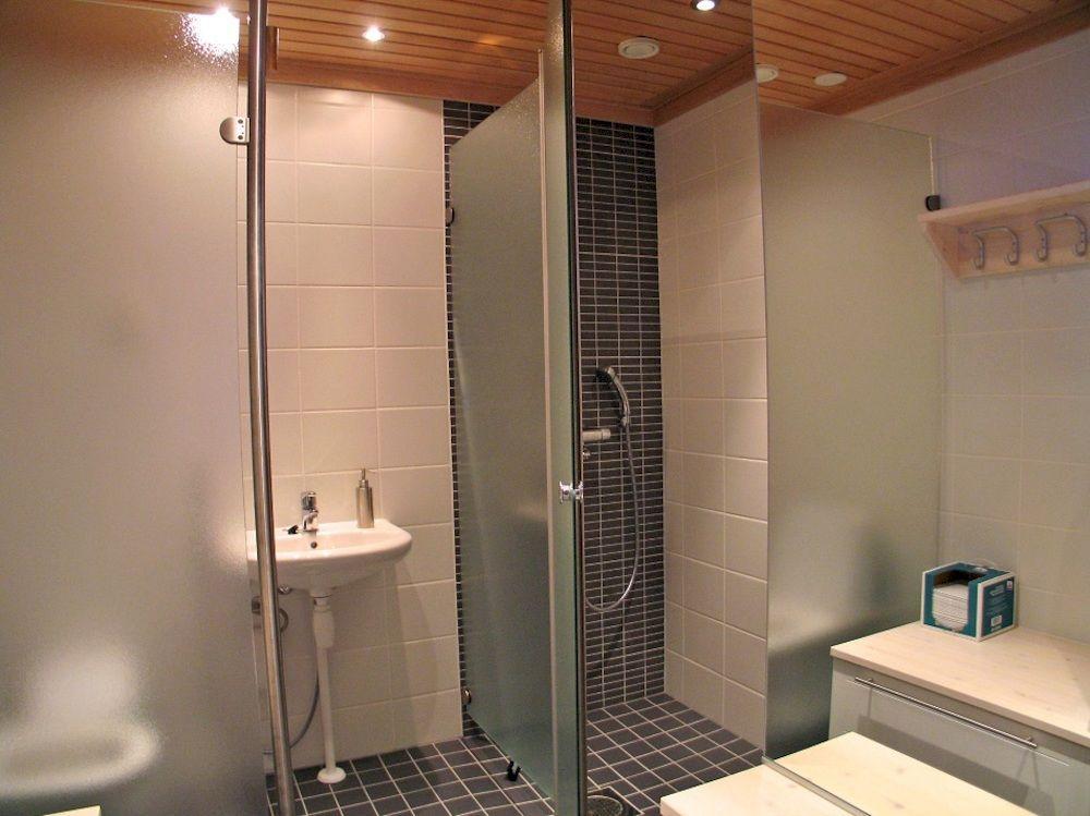 Kelokoto Chalets Rukatunturi Luaran gambar